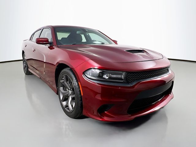 2019 Dodge Charger GT