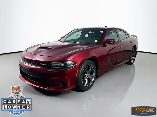 2019 Dodge Charger GT