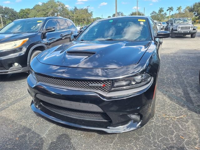 2019 Dodge Charger GT