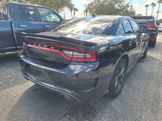 2019 Dodge Charger GT