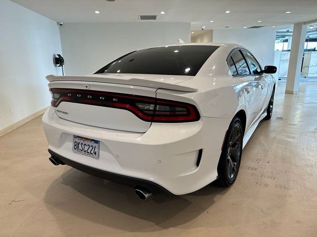 2019 Dodge Charger GT