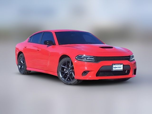 2019 Dodge Charger GT