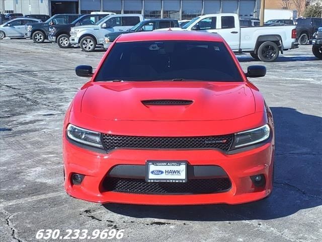 2019 Dodge Charger GT