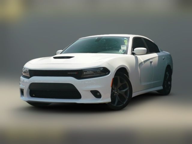 2019 Dodge Charger GT