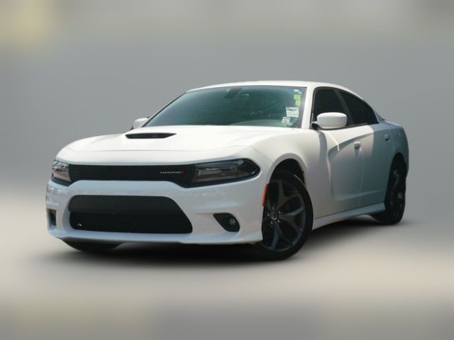 2019 Dodge Charger GT