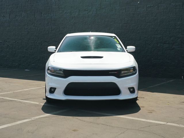 2019 Dodge Charger GT