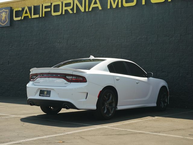 2019 Dodge Charger GT