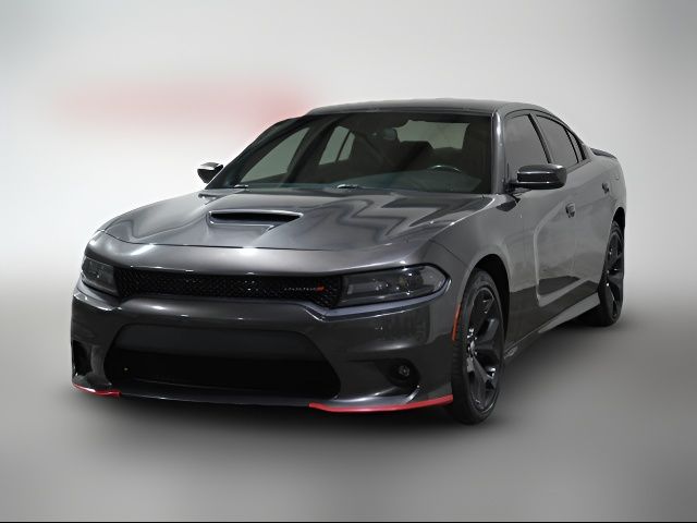 2019 Dodge Charger GT