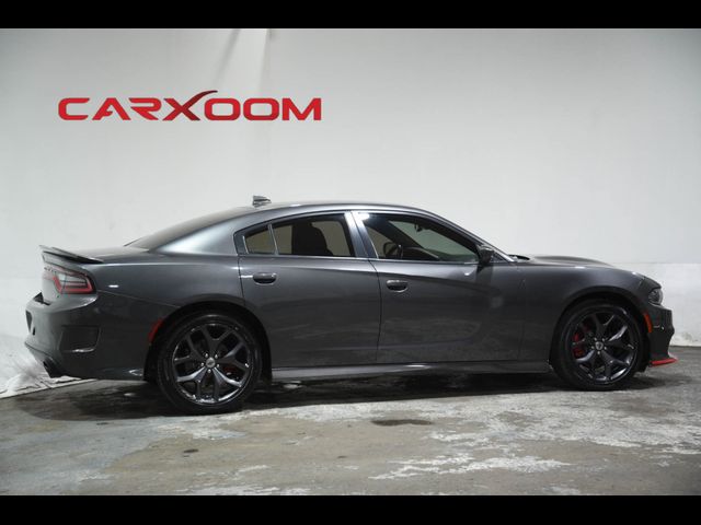 2019 Dodge Charger GT