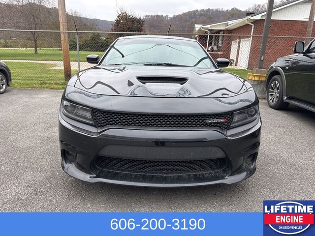 2019 Dodge Charger GT