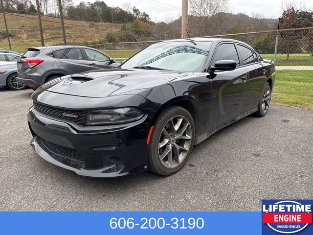 2019 Dodge Charger GT