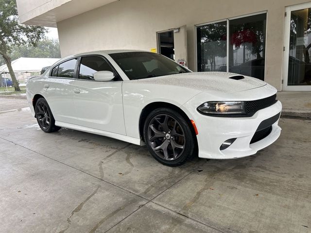 2019 Dodge Charger GT