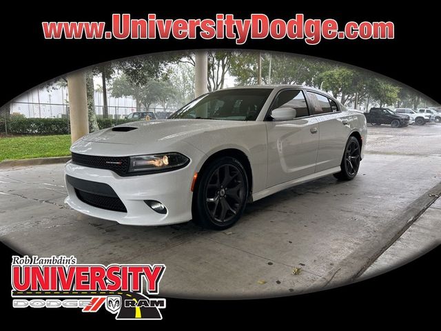 2019 Dodge Charger GT