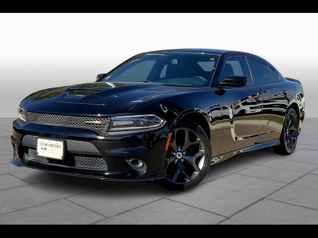 2019 Dodge Charger GT