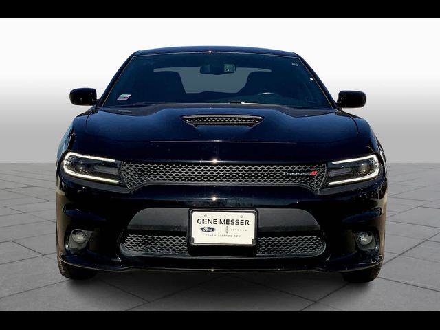 2019 Dodge Charger GT