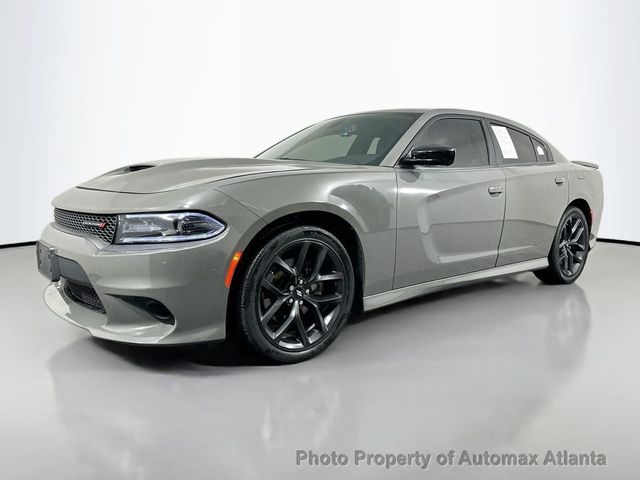 2019 Dodge Charger GT