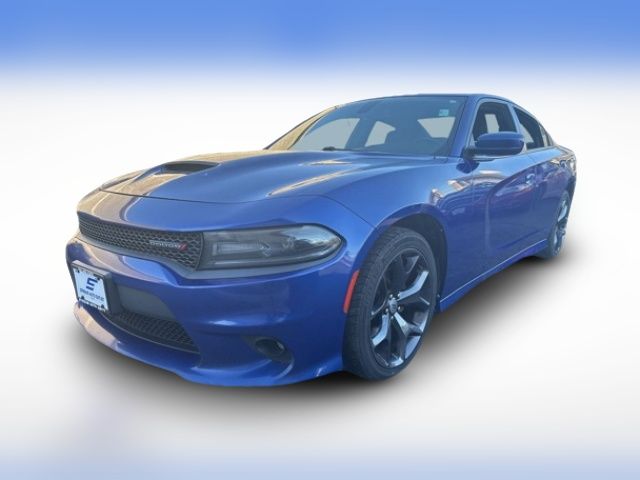 2019 Dodge Charger GT