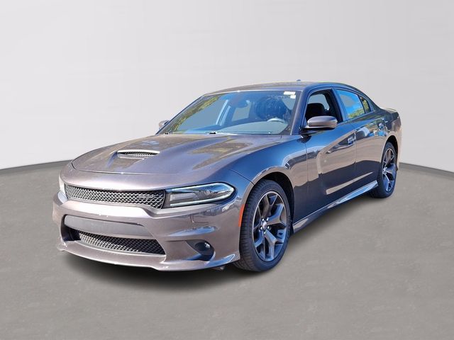 2019 Dodge Charger GT