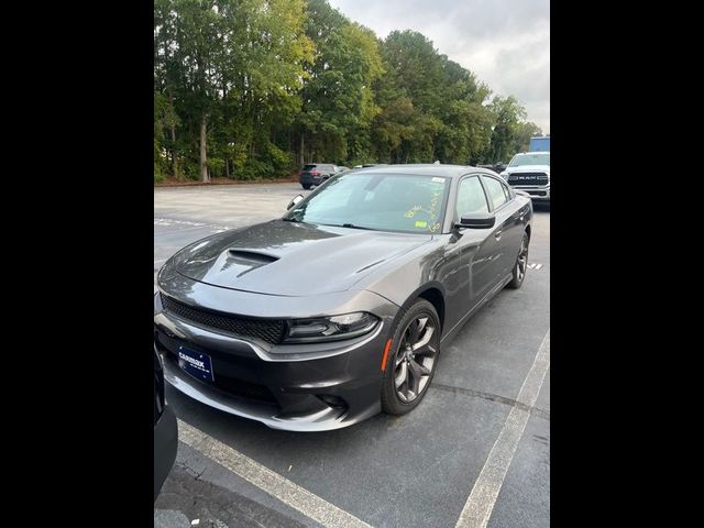 2019 Dodge Charger GT