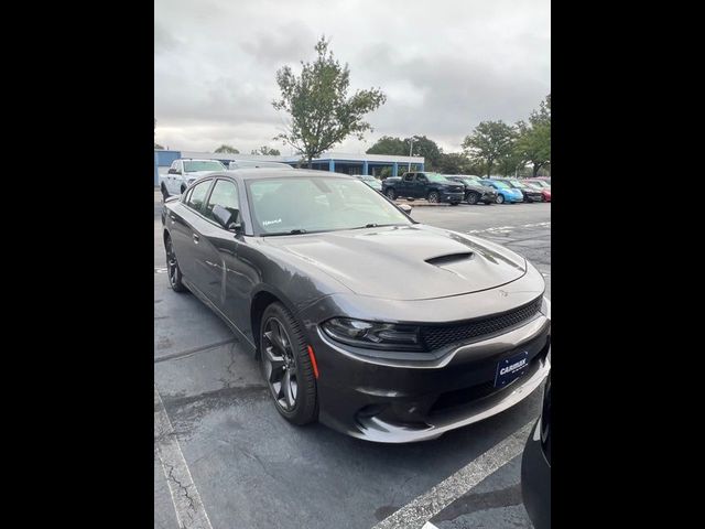 2019 Dodge Charger GT