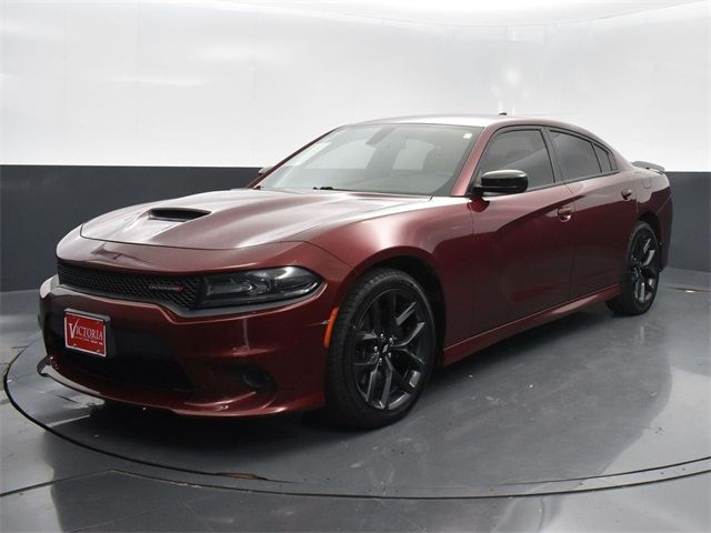 2019 Dodge Charger GT