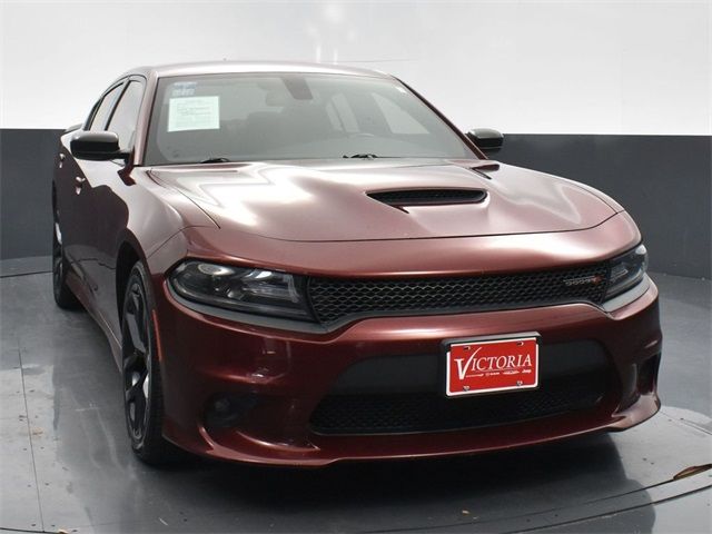 2019 Dodge Charger GT