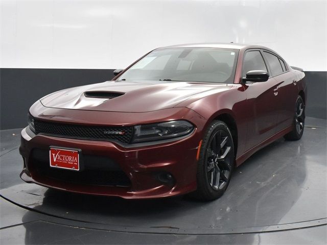 2019 Dodge Charger GT