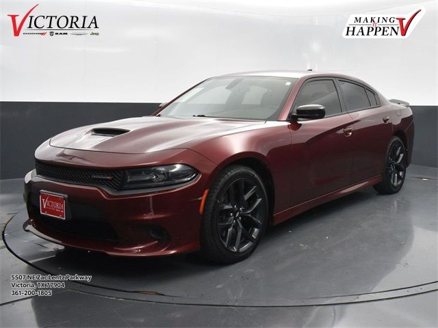 2019 Dodge Charger GT