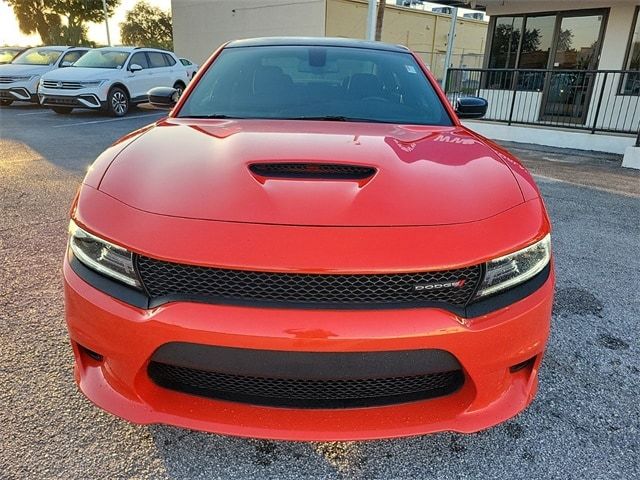 2019 Dodge Charger GT