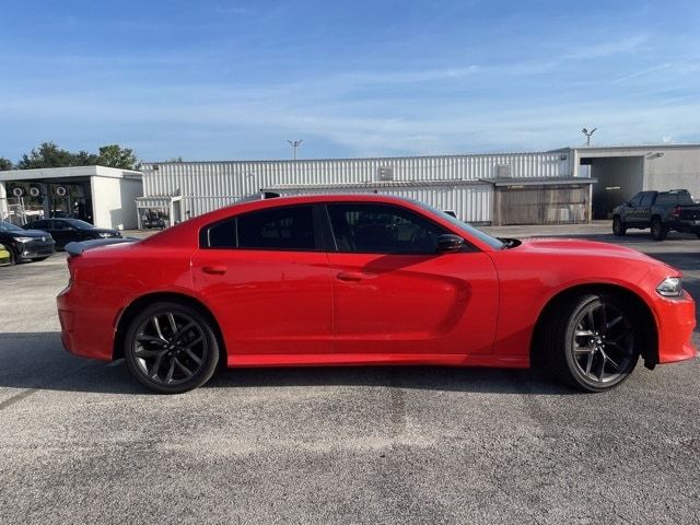 2019 Dodge Charger GT