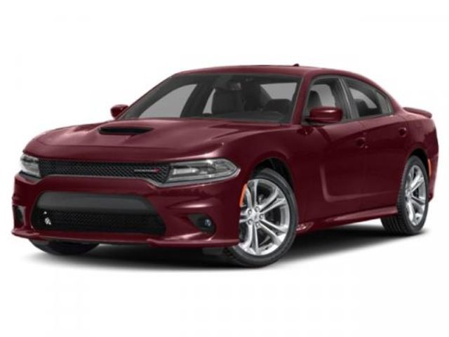 2019 Dodge Charger GT