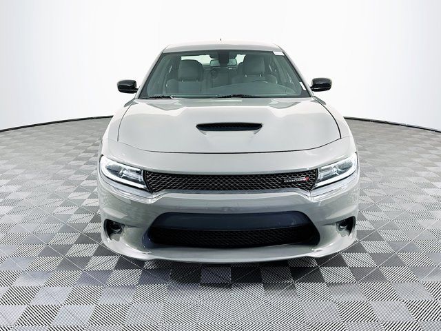 2019 Dodge Charger GT