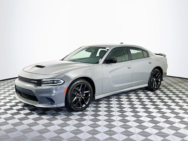 2019 Dodge Charger GT