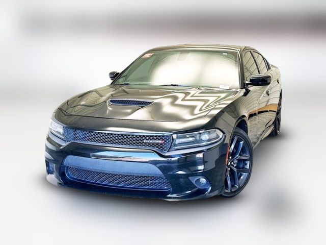 2019 Dodge Charger GT