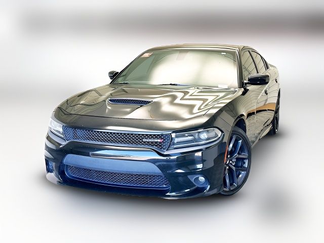 2019 Dodge Charger GT