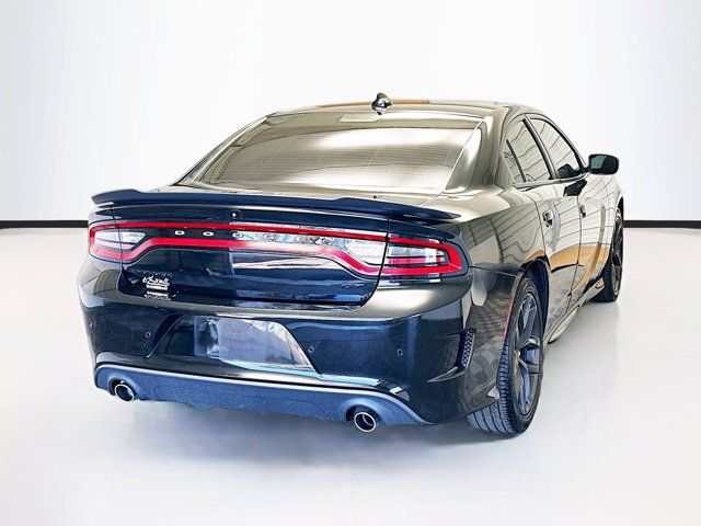 2019 Dodge Charger GT