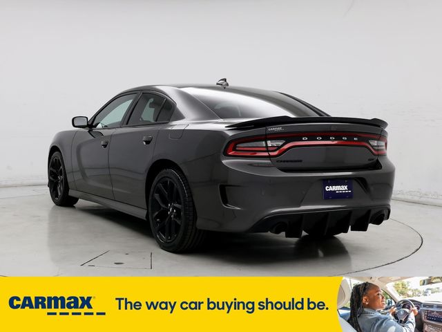 2019 Dodge Charger GT