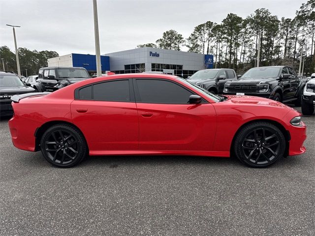 2019 Dodge Charger GT