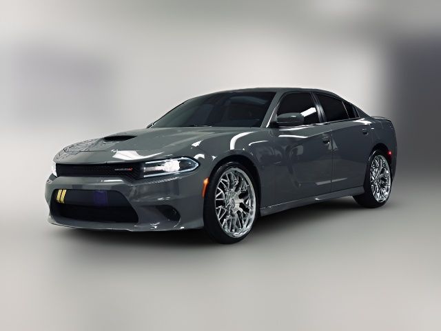 2019 Dodge Charger GT