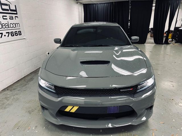 2019 Dodge Charger GT