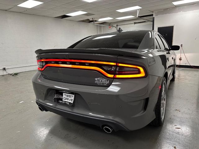 2019 Dodge Charger GT