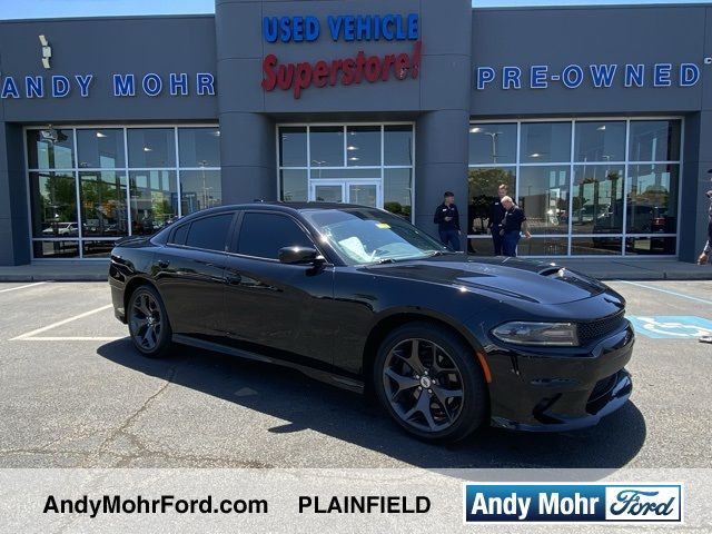 2019 Dodge Charger GT