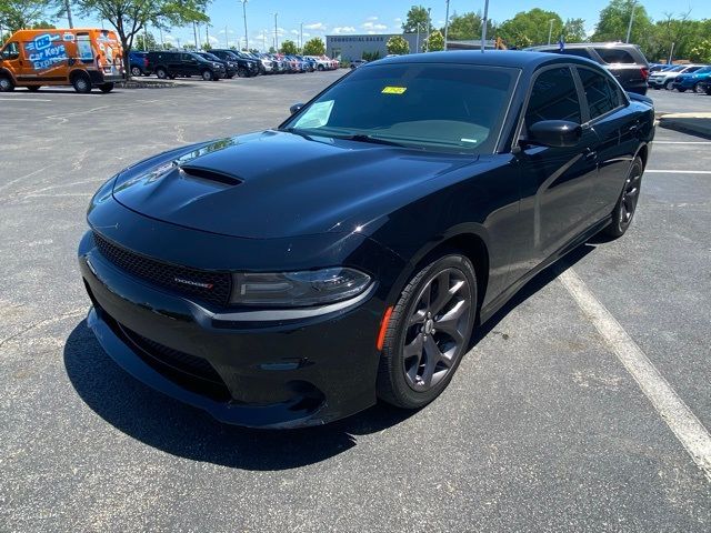 2019 Dodge Charger GT