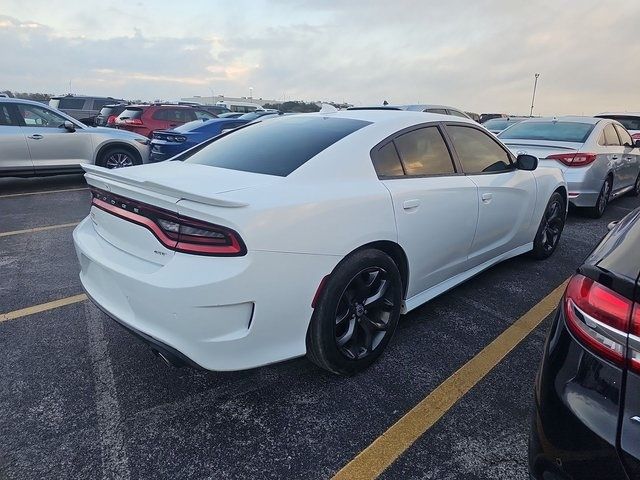 2019 Dodge Charger GT