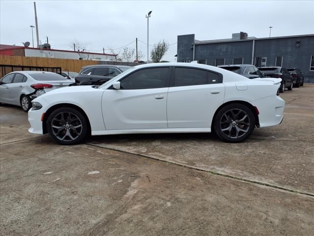 2019 Dodge Charger GT