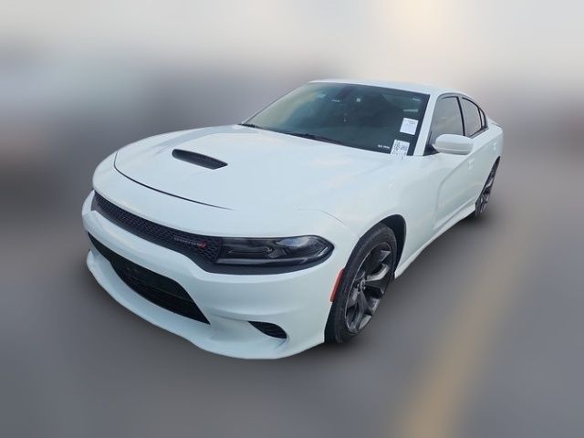 2019 Dodge Charger GT