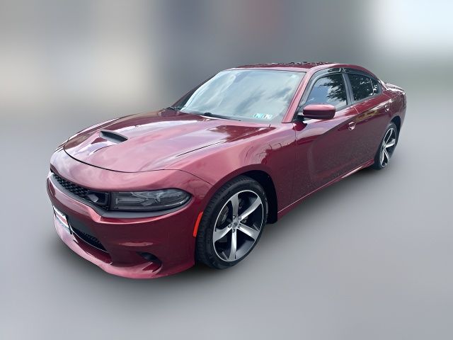 2019 Dodge Charger GT