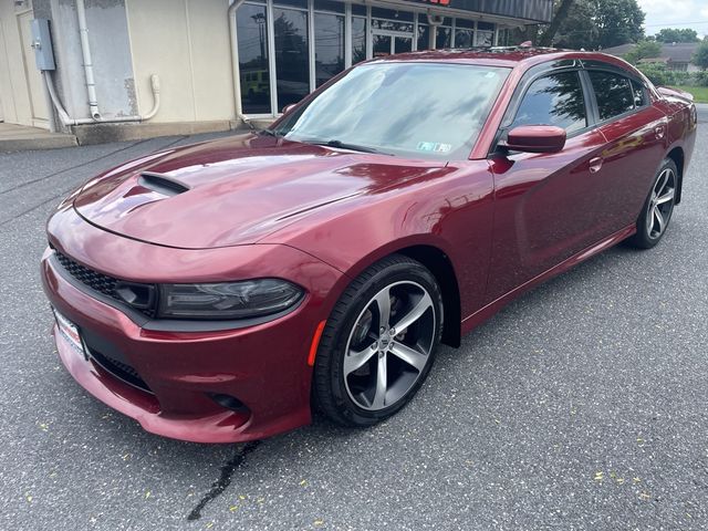 2019 Dodge Charger GT