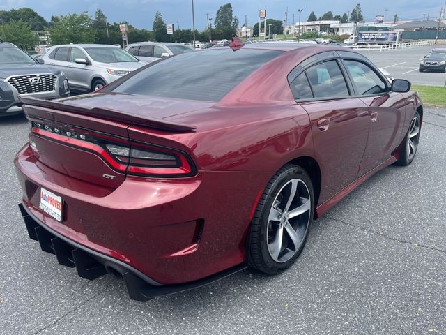 2019 Dodge Charger GT