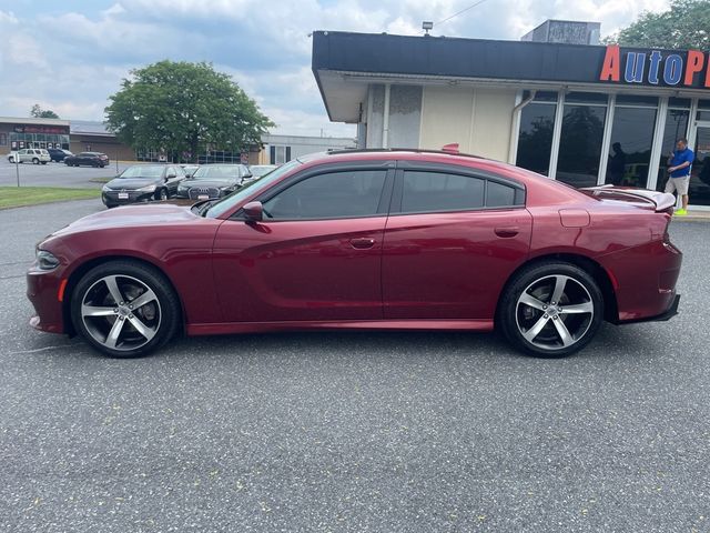 2019 Dodge Charger GT